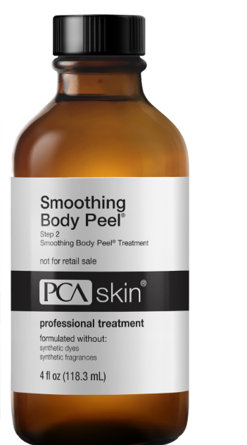PCA Smoothing Body Peel®