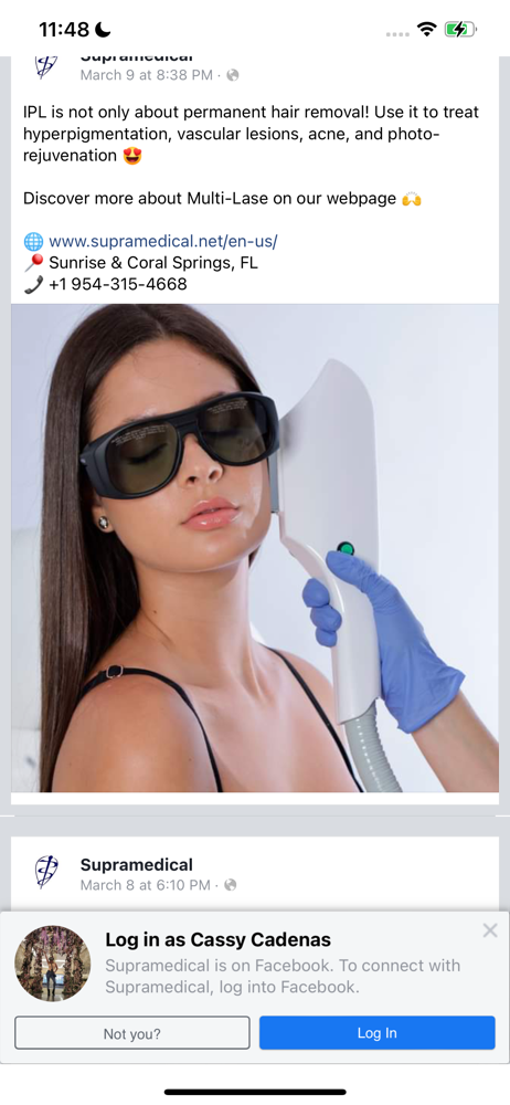 PhotoFacial