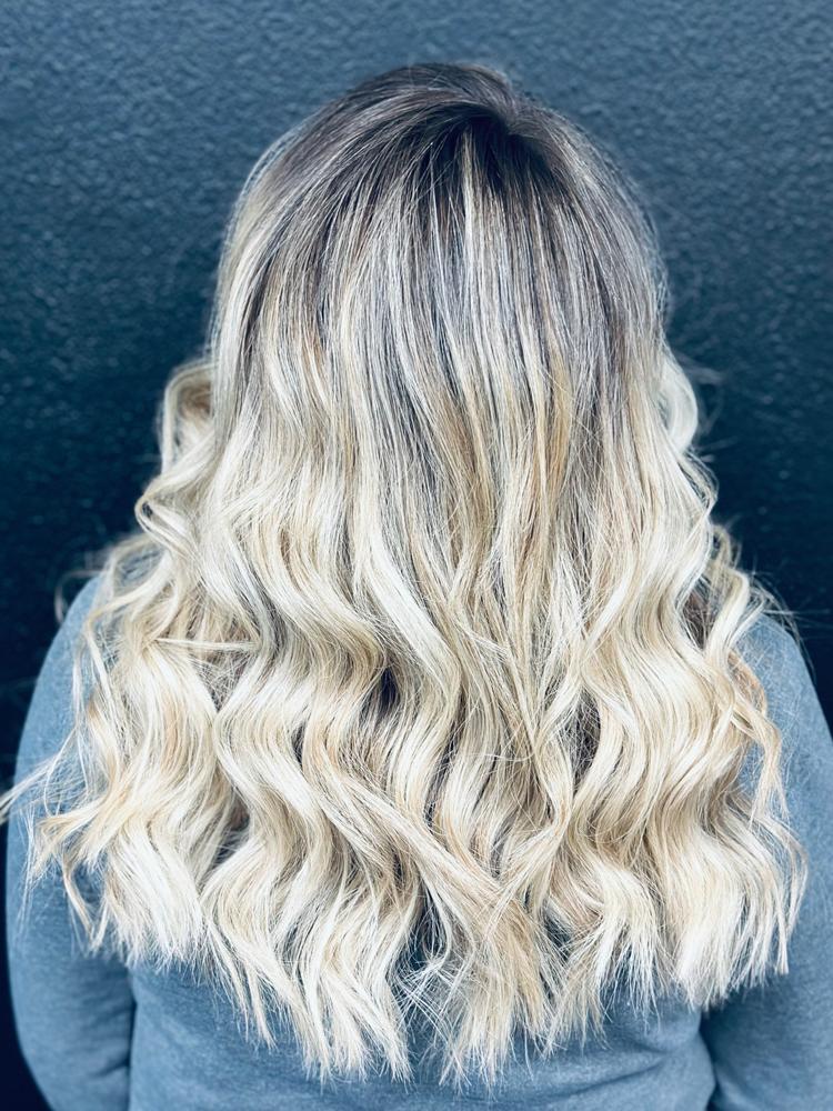 Partial Highlight