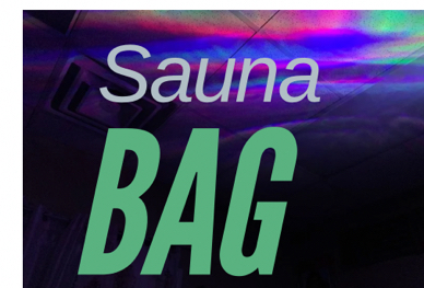 Big Dip Sauna Bag