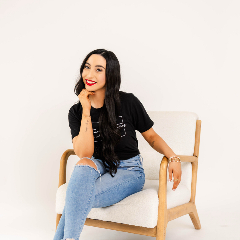 Brow Lamination at Sanctuary Esthetics in Eunice, LA