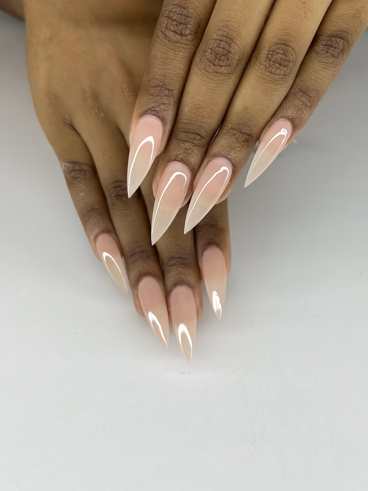Aprés Gel-X Extensions