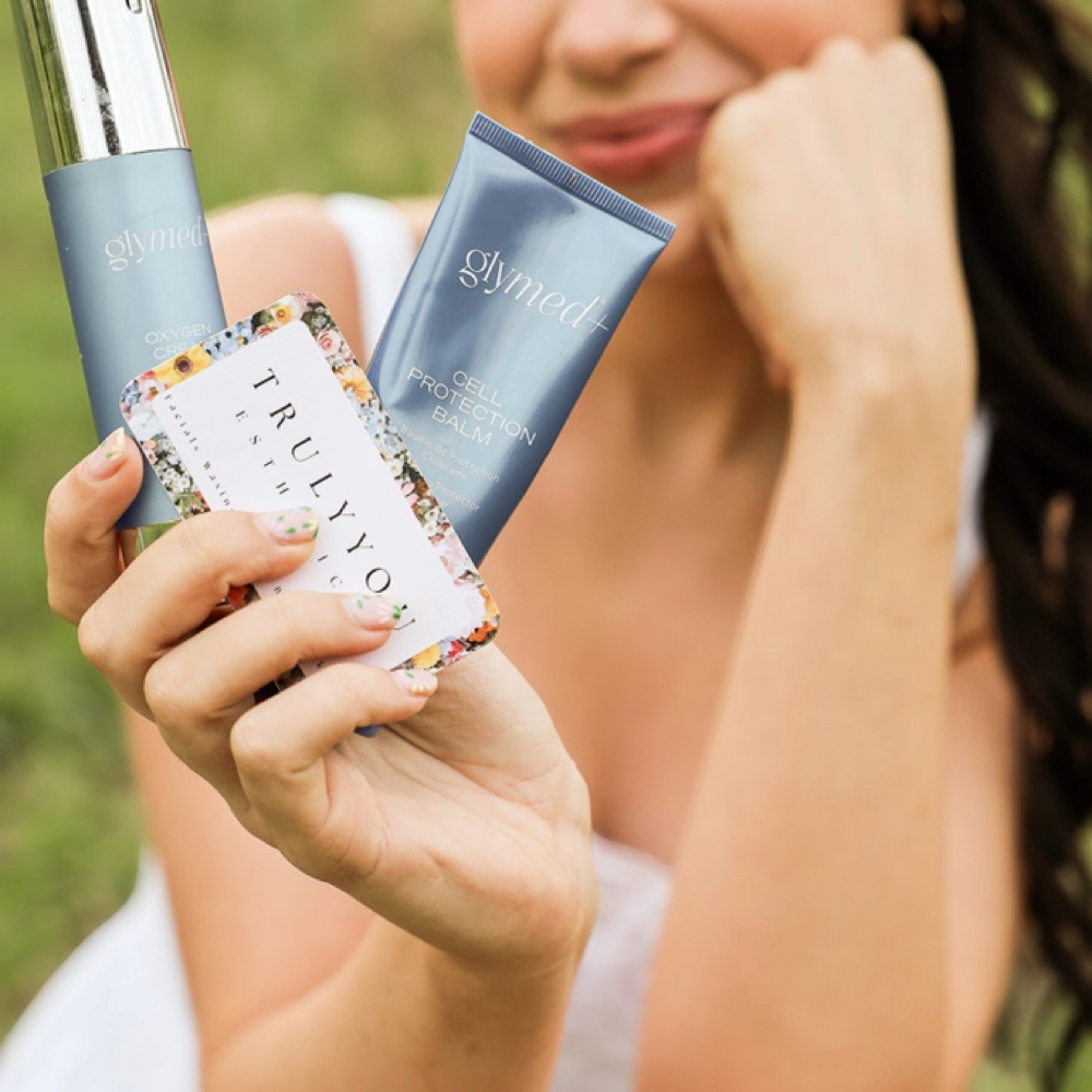 Classic Facial at Truly You Esthetics in El Dorado, KS