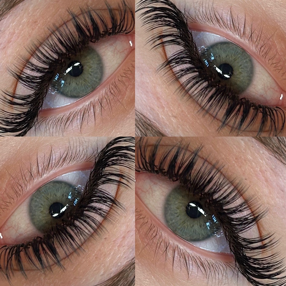 Wet Set 1 Week Fill