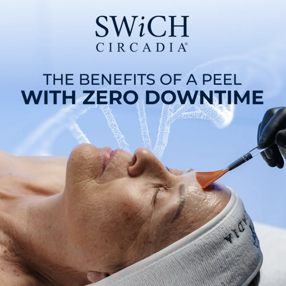 SWICH Treatment at DG BEAUTY PRO in Metairie, LA