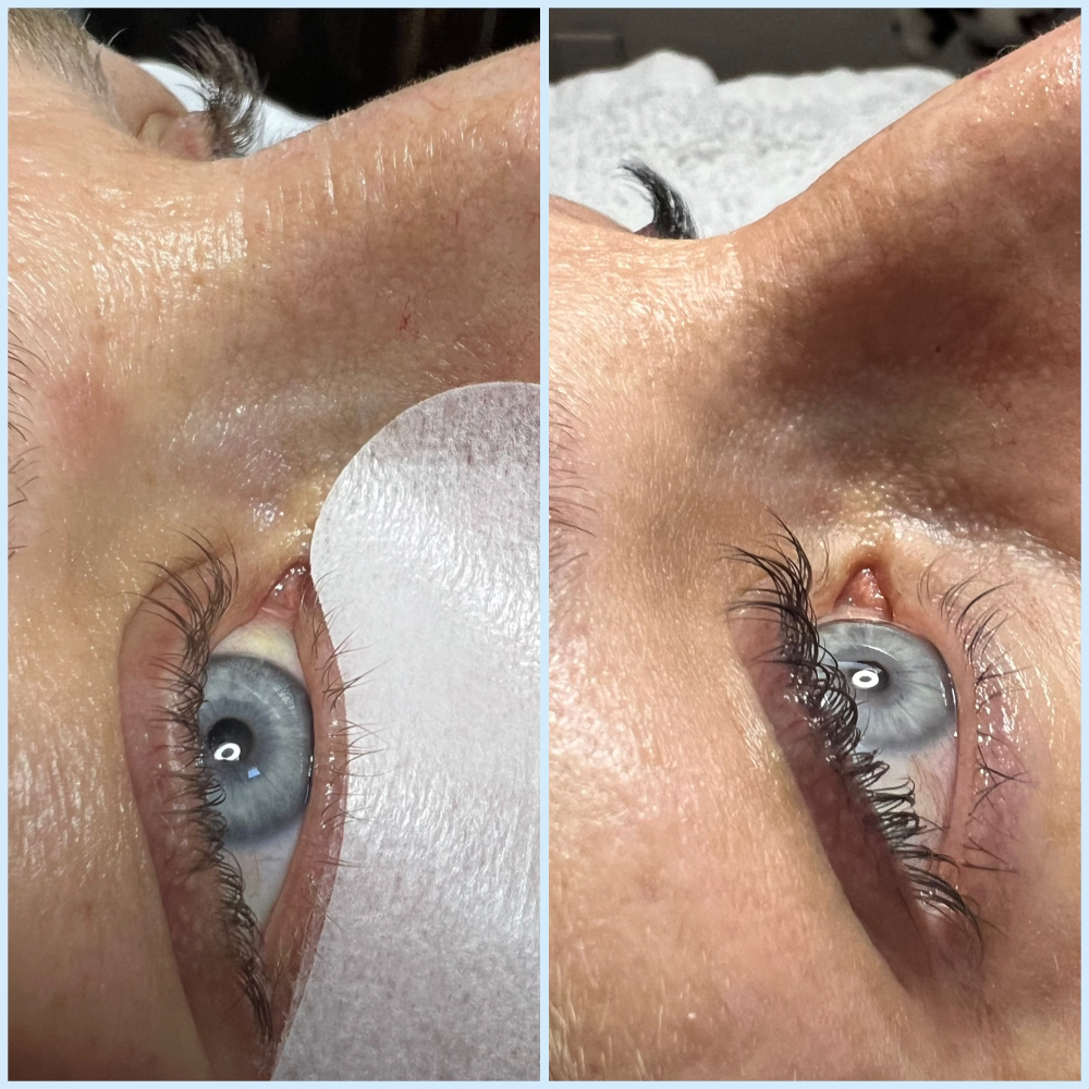 Lash Tint