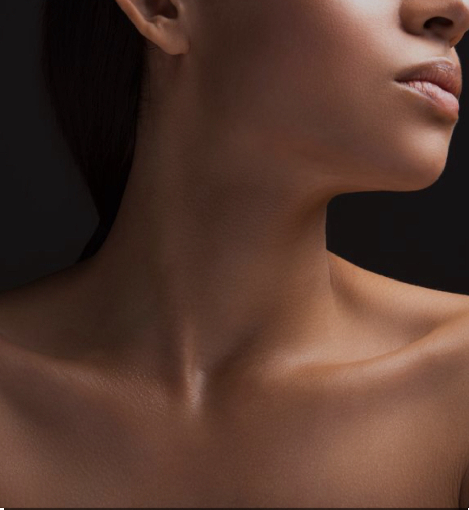 Chin And Neck Combo