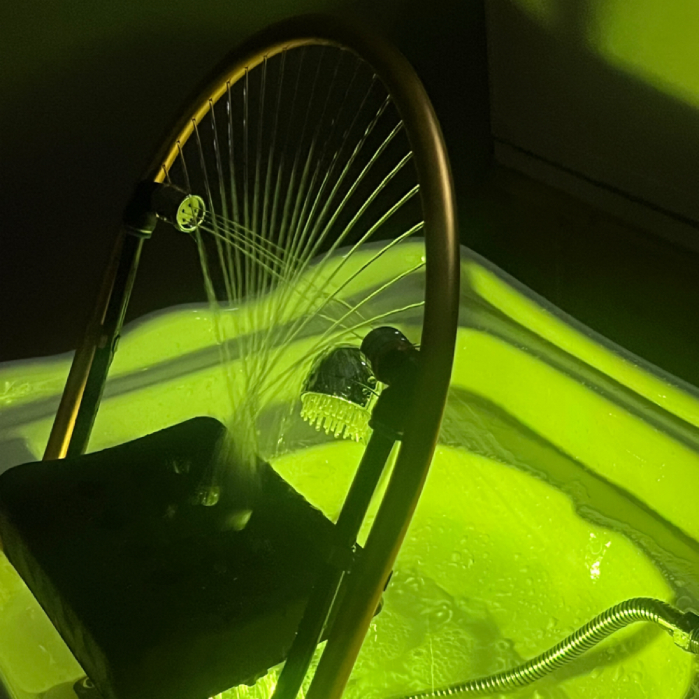 Signature Serenity at Hair and Wax by Camari in Orangeburg, SC