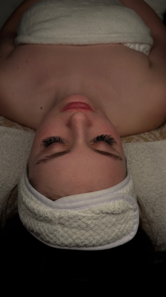 Custom Facial
