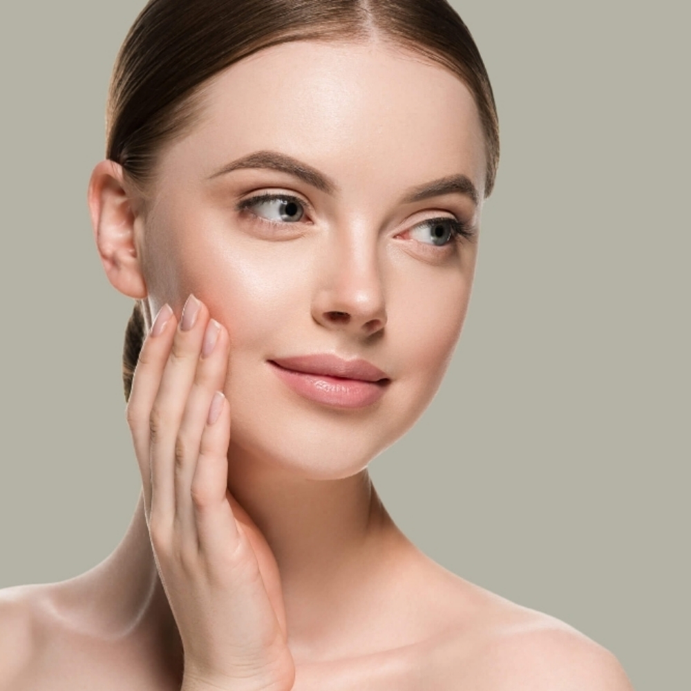 Skin Consultation at Anchors Aweigh Spa in Spring, TX