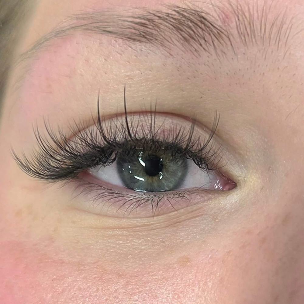 Lash Extensions at Tribe Beauty Bar in Blountstown, FL
