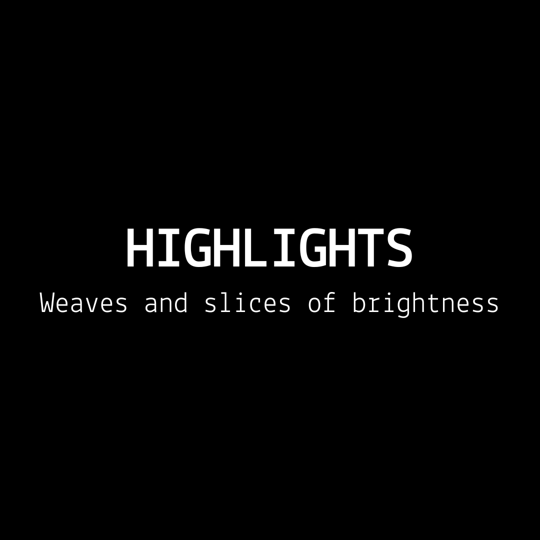 Highlights