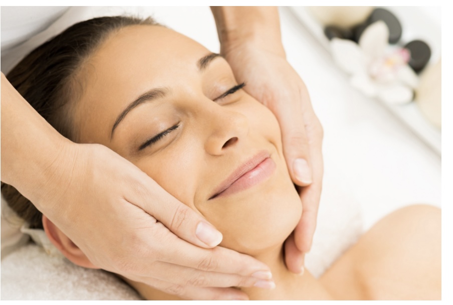 Luxurious Facial