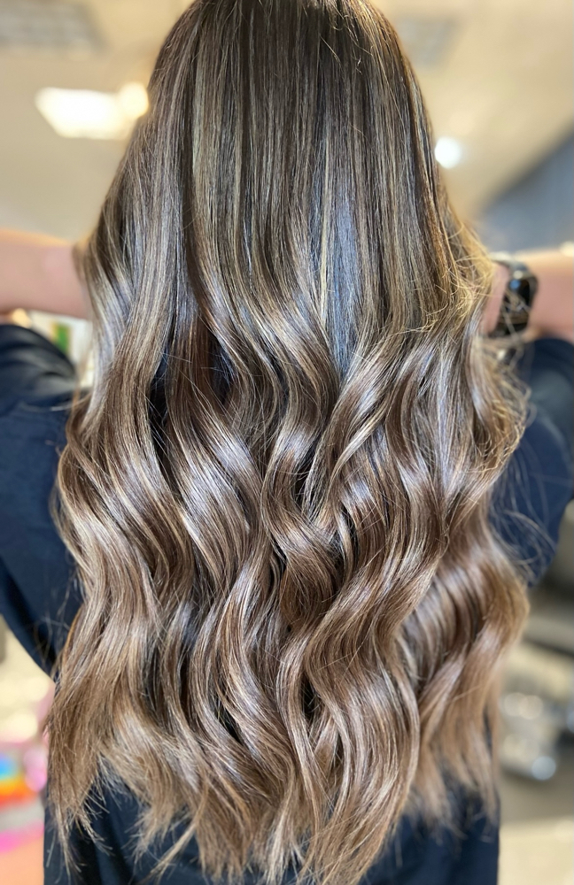 Toner Refresh