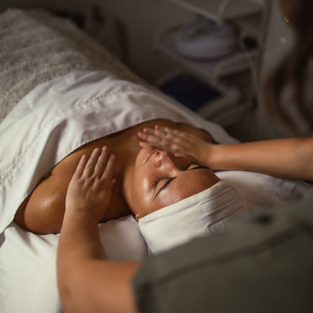 Holistic Massage Upgrade at Fresh Skin Esthetic in Guayama, PR