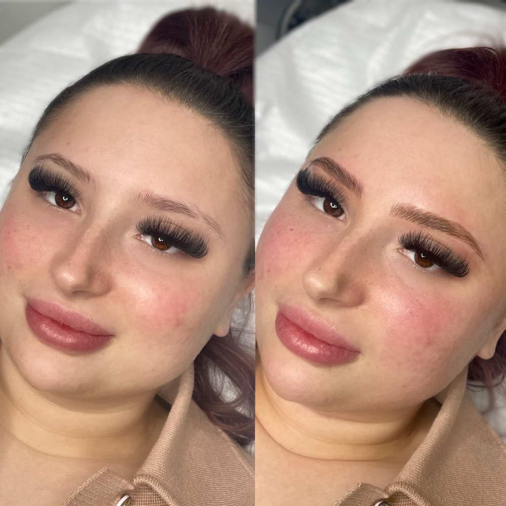 Microblading
