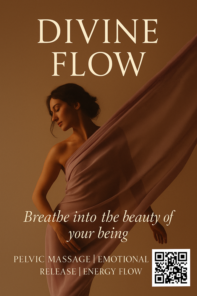 Sacred Flow