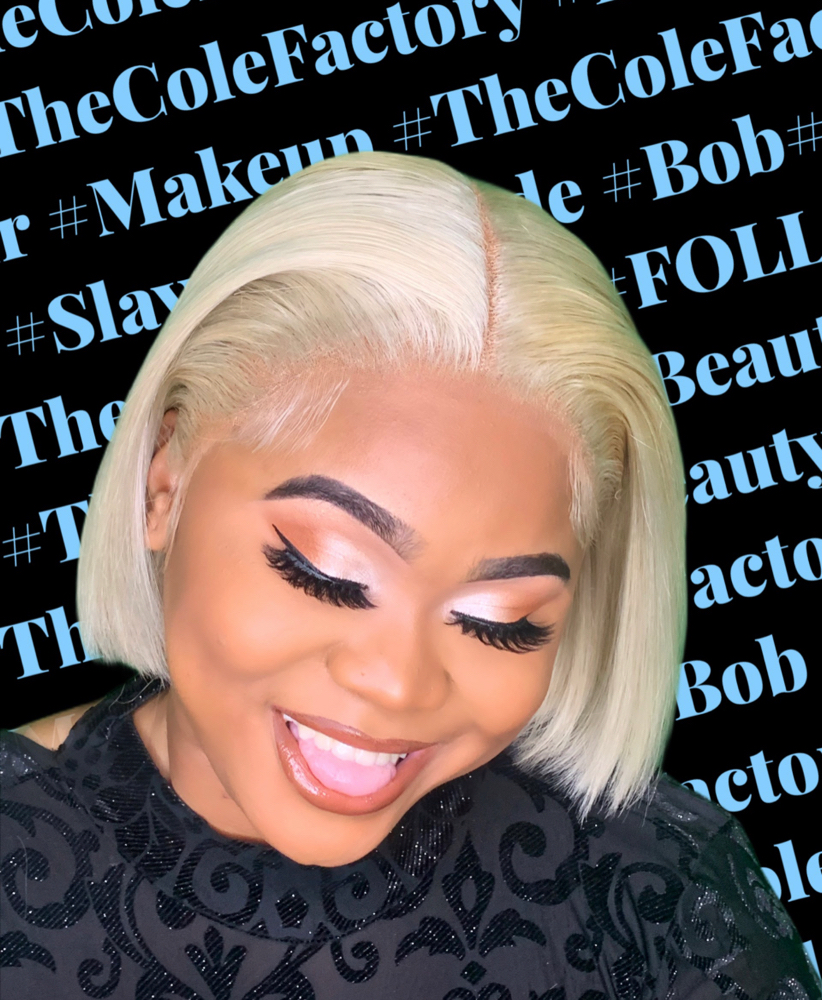 Wig Install