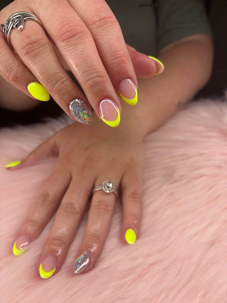 Refill Acrylic