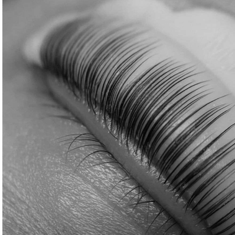 Lash Tint at Shades Studio- Jada in Swainsboro, GA