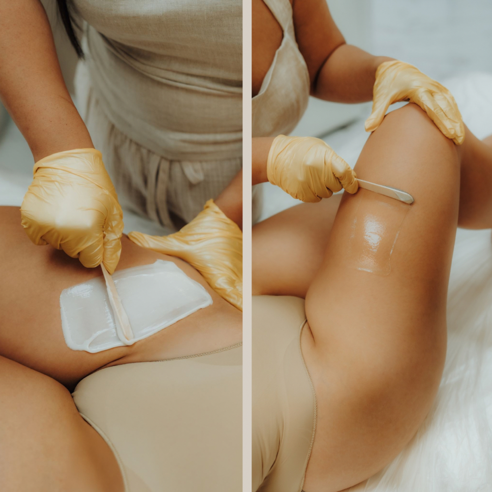 Full Leg & Bikini at Volume1beauty in Urbandale, IA