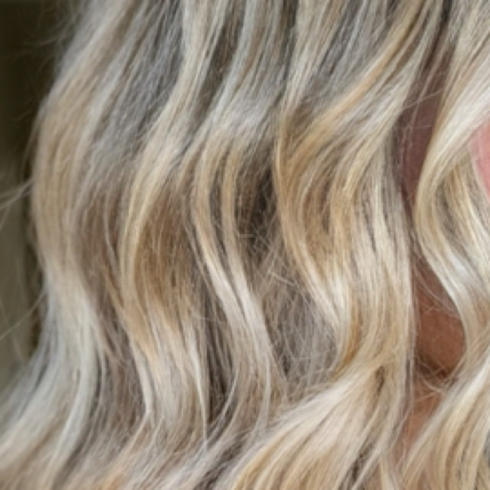 FULL HEAD MAX BABYLIGHT + HAIRCUT at Hive Beauty Company in Helena, AL