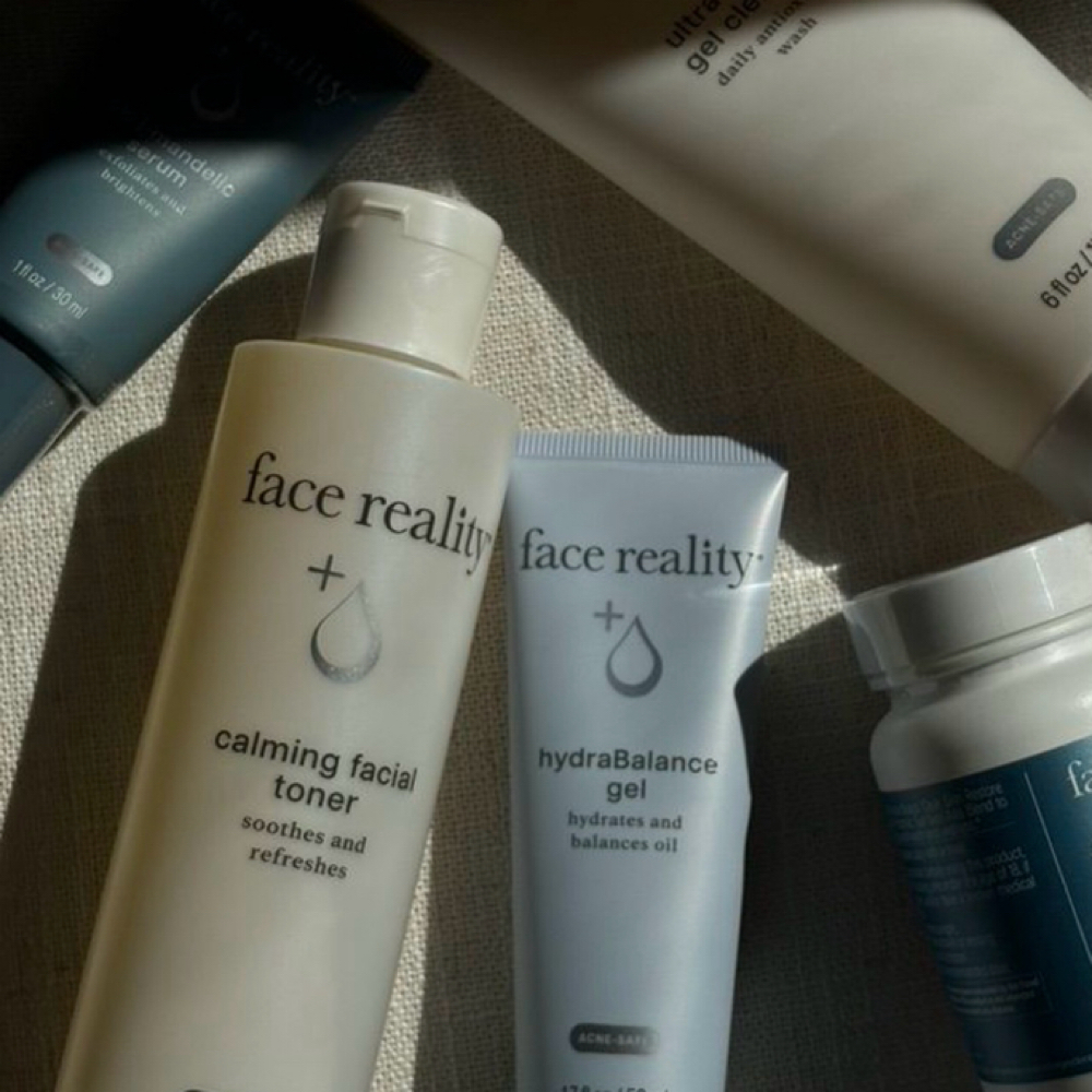 Acne Bootcamp Facial: First Visit at FRESH SKIN BY FRANCESCA in Baltimore, MD