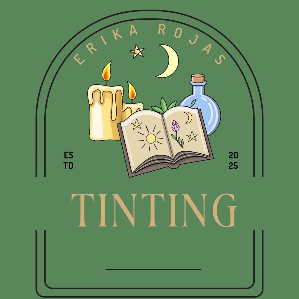 Eyebrow Tinting at Enchanted Spa in China grove, TX