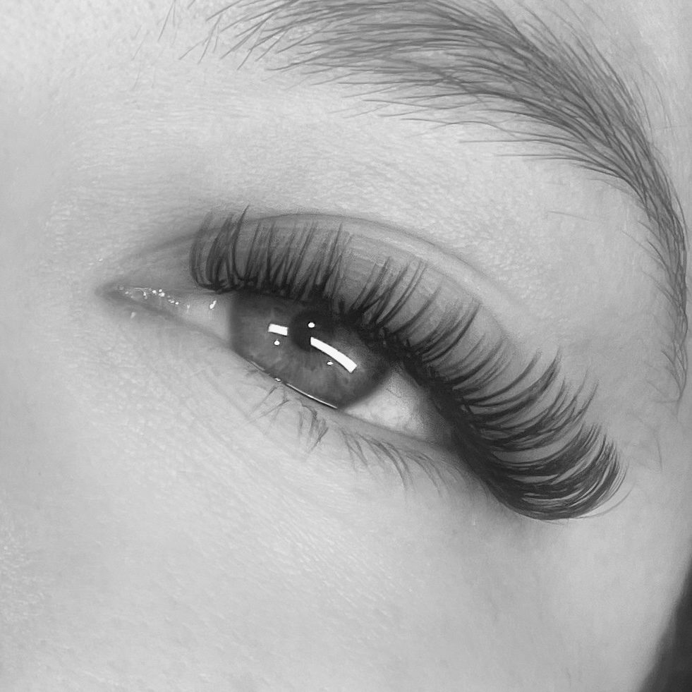 ⟡ Angel Lash Extensions ⟡