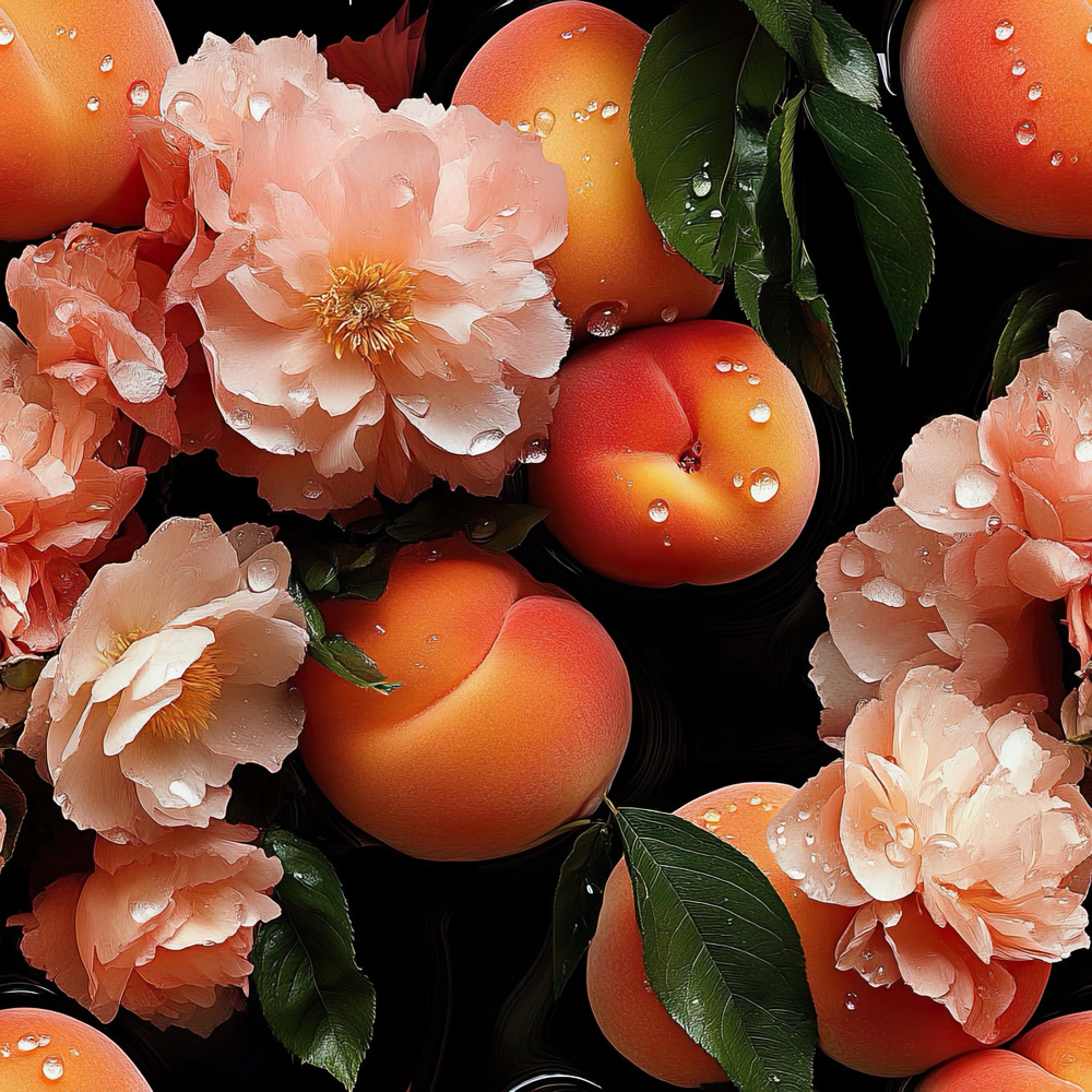 Peach Kissed Microderm🍑