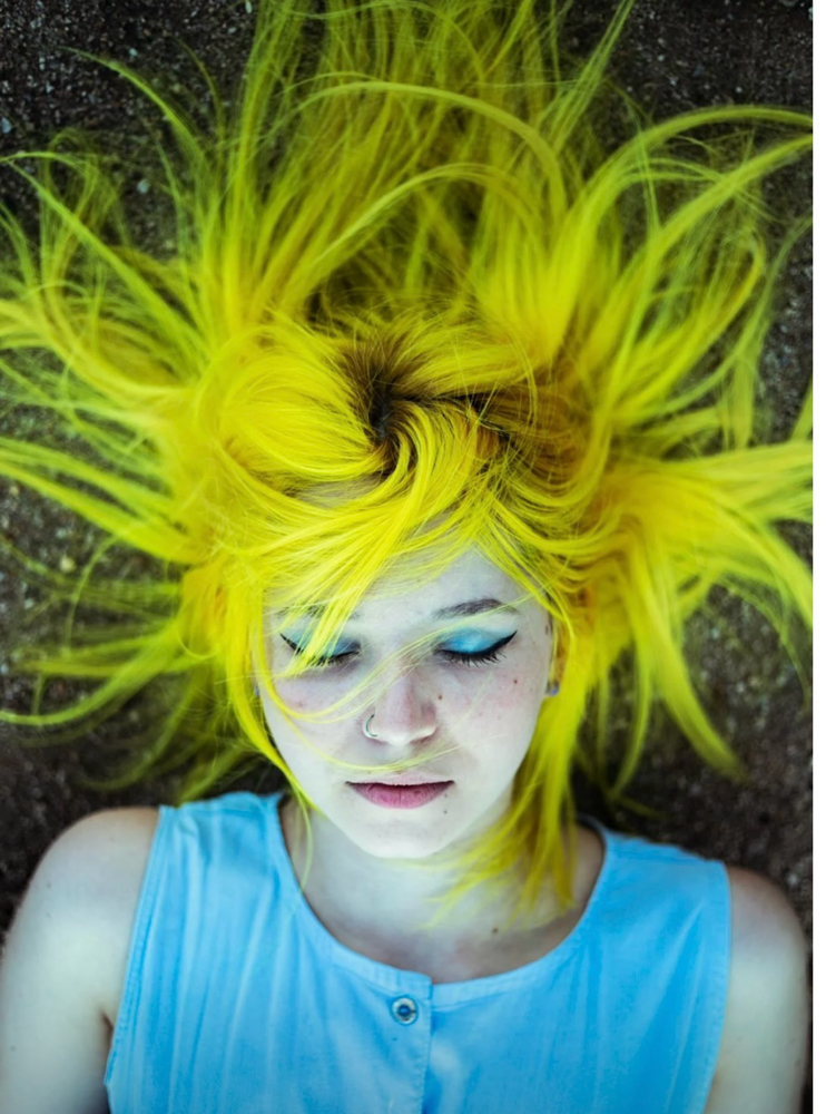 Color Correction (price per hour)