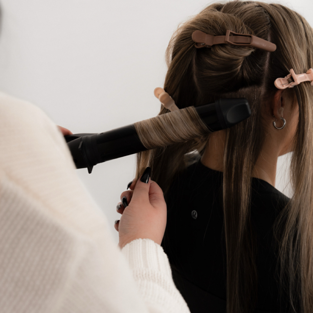 Hairstyles at ArtistryXAngela in Midland, TX