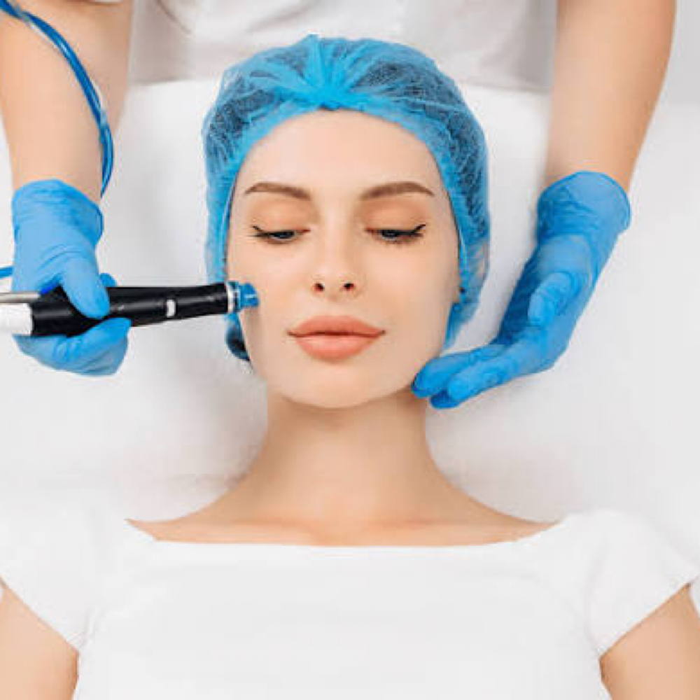 Bliss hydrofacial at Bliss Wellness And Aesthetic Studios in Albuquerque, NM