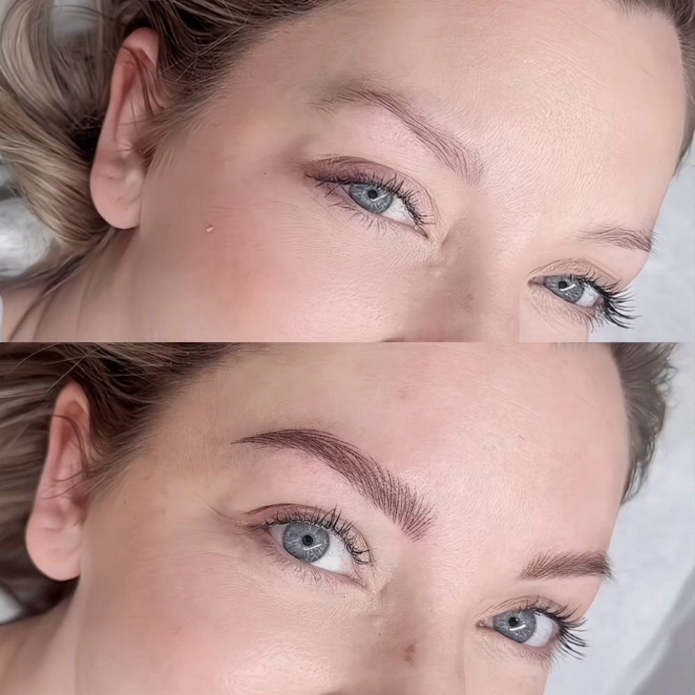 VIP Hair Stroke Promotion$700->$595 at KBrows in Fayetteville, NC