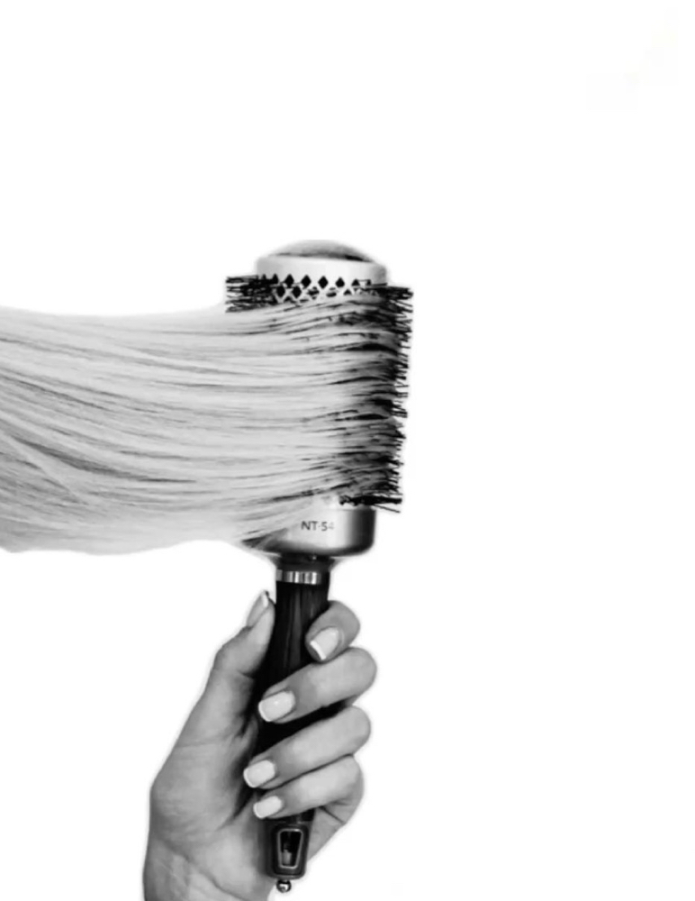 Standard Blowout (Natural Hair) at AngelaDoesHair in New Mexico, NM