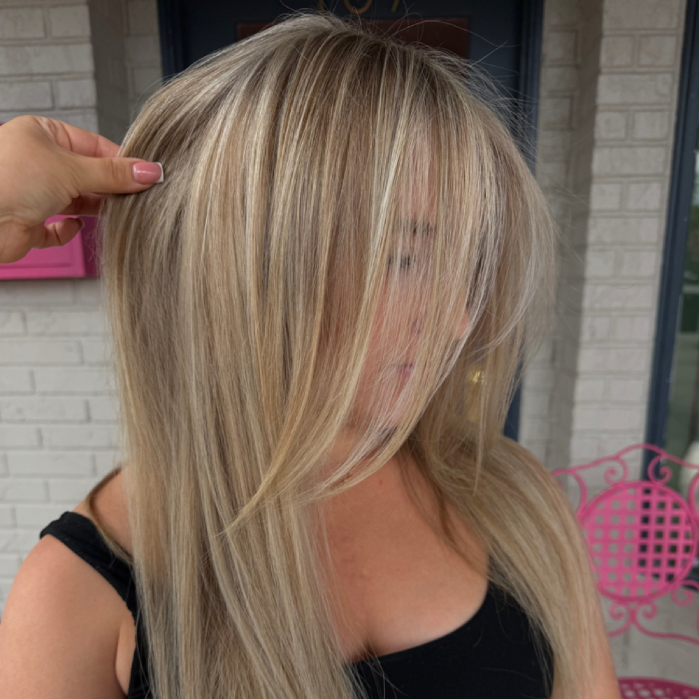Partial Highlight at Bailey Hernandez in Tavares, FL