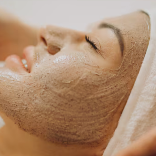 Basic Facial at with love beauty bar in Brooklyn, NY
