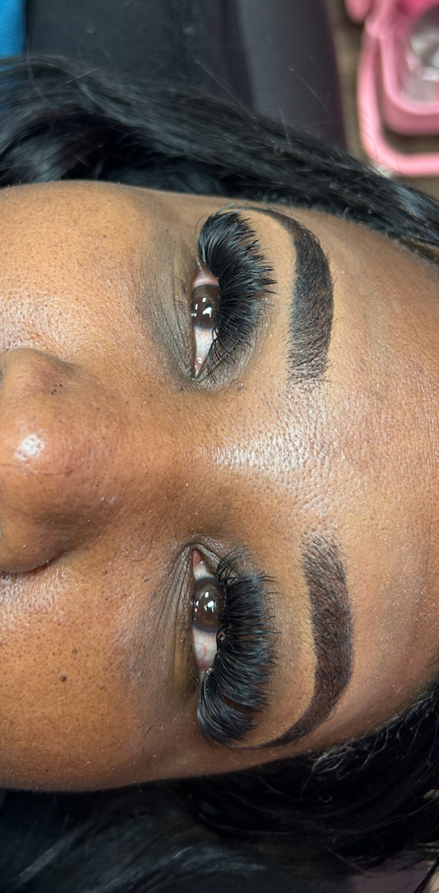 Brow Wax & Tint at Blink + Brow Studio in Cincinnati, OH