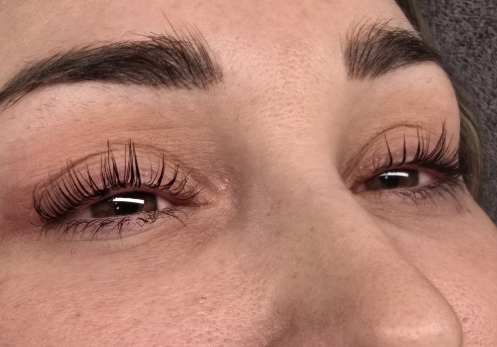 Lash And Brow