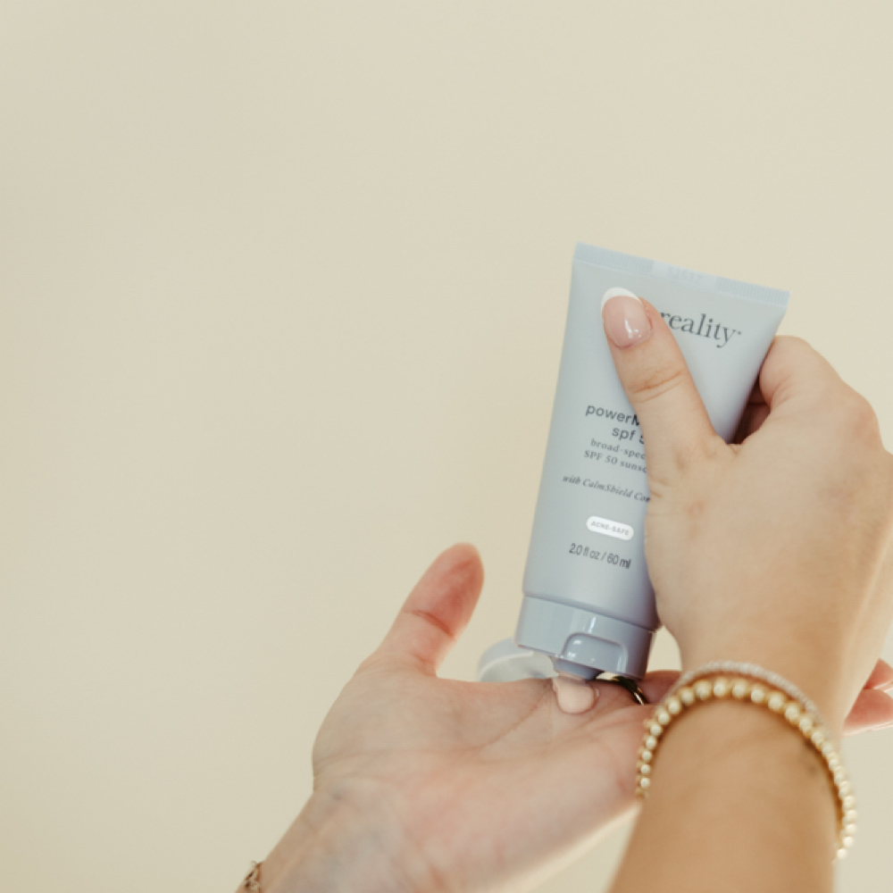 Acne Facial at Sophie S. Aesthetics in Leawood, KS