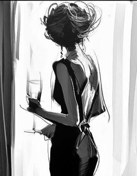 Updo Special Event