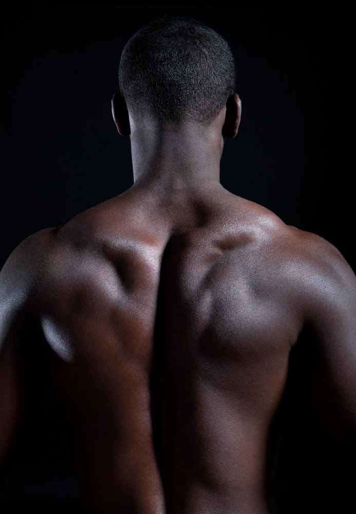 Back (Full-Men)