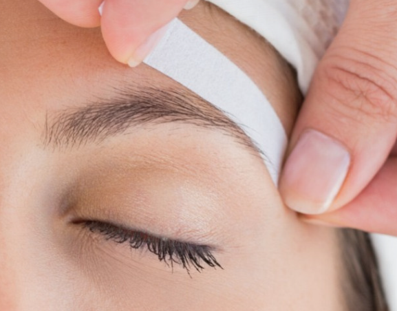 Brow Wax