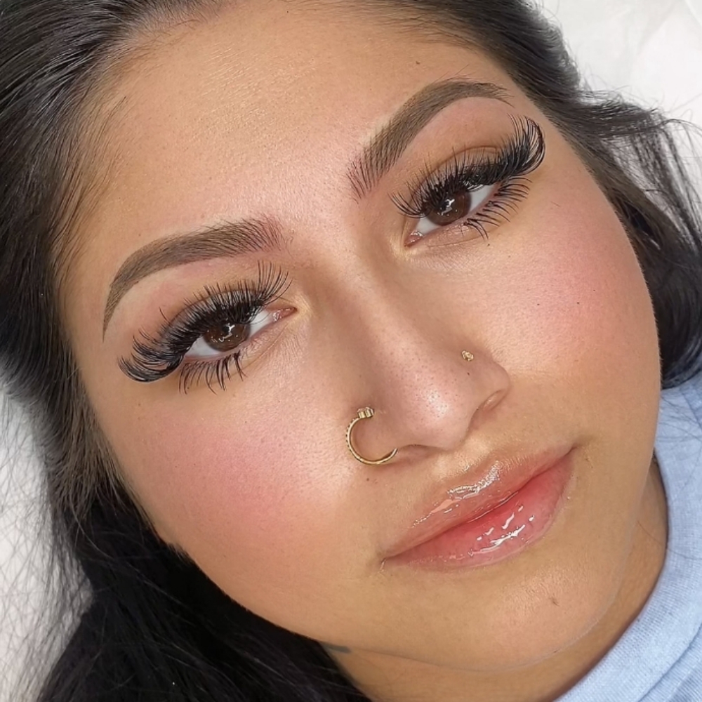 Touch-up 4-8 Months at VIBROWS - CHARLOTTE in Charlotte, NC