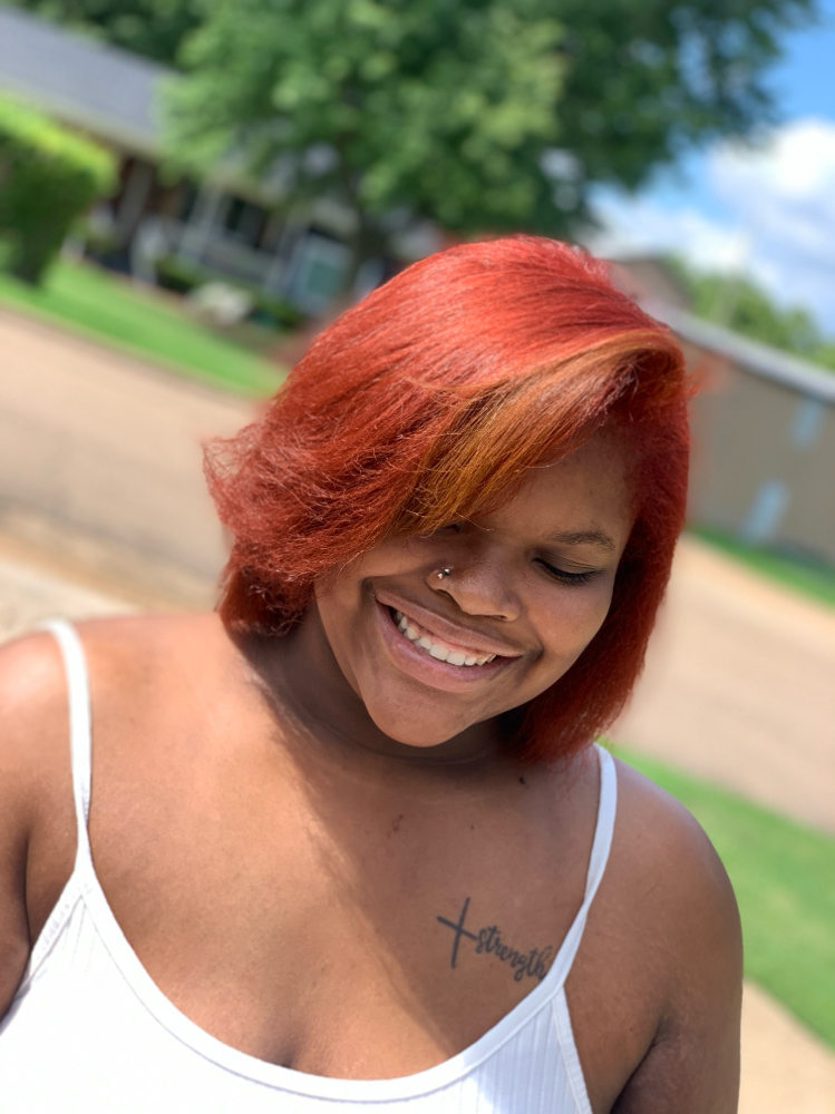 Freestyle Color Special