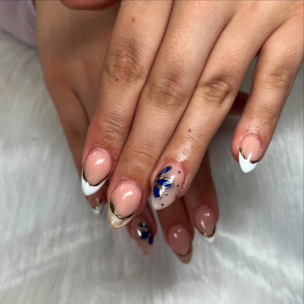 Full Set Acrylic