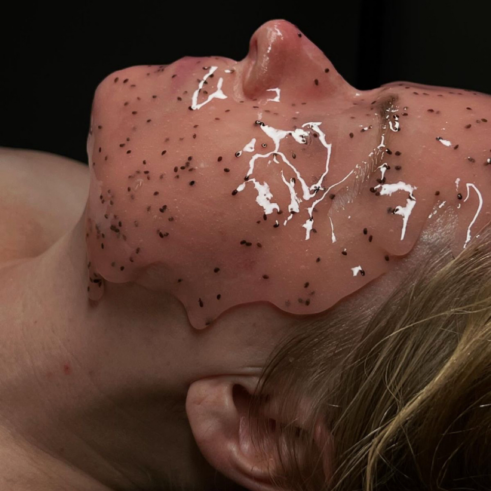 Esthemax HydroJelly Mask - Add On at Radiate with Kenzie in Knoxville, TN