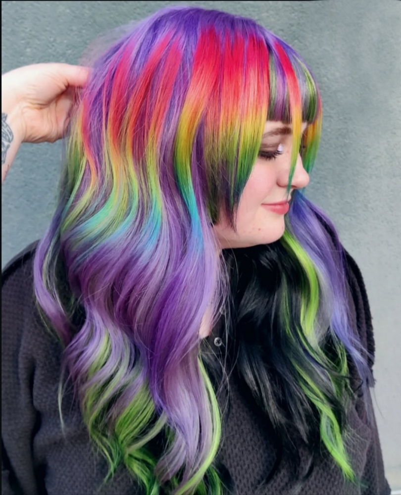 Fashion Color