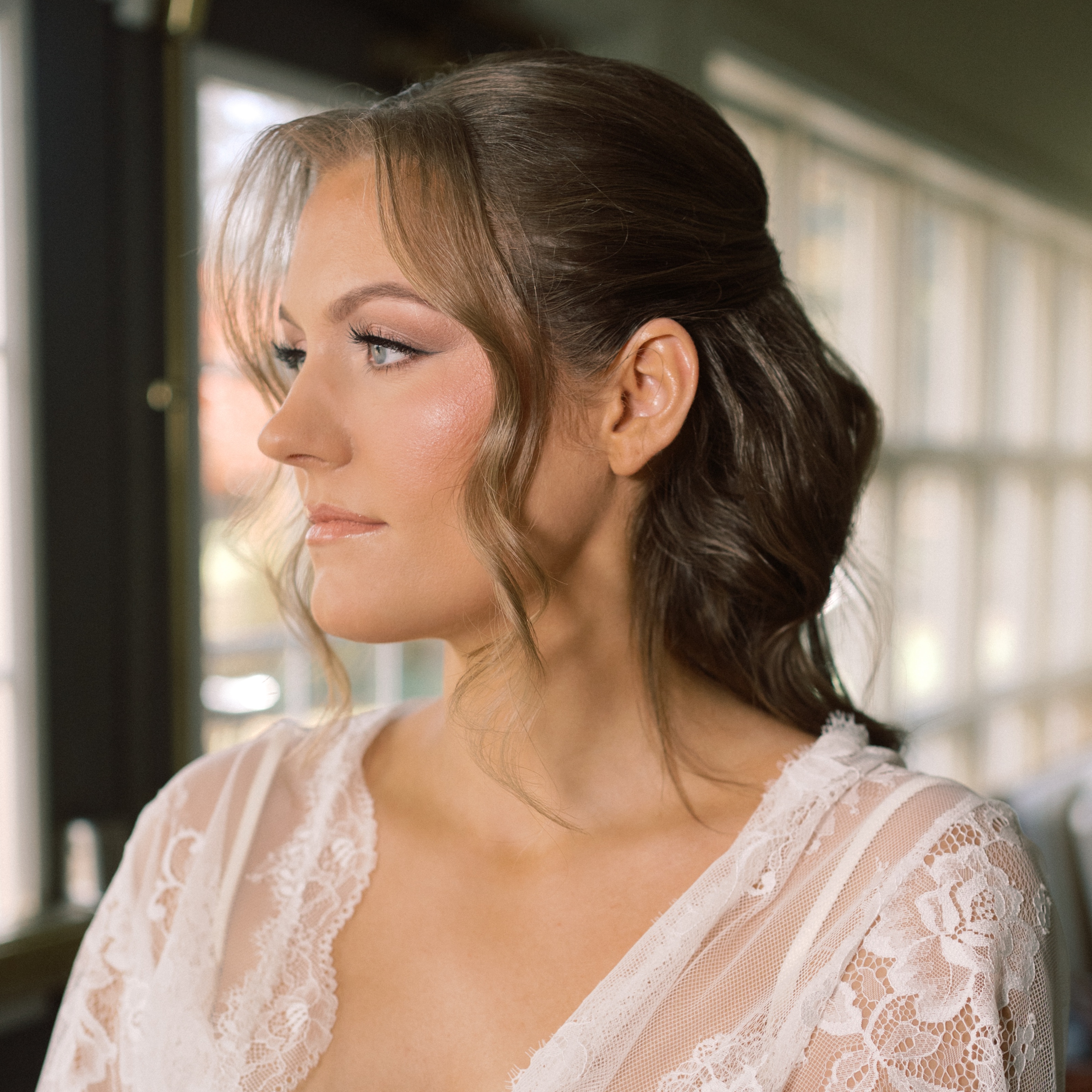 Bridal Trial (In-Studio)