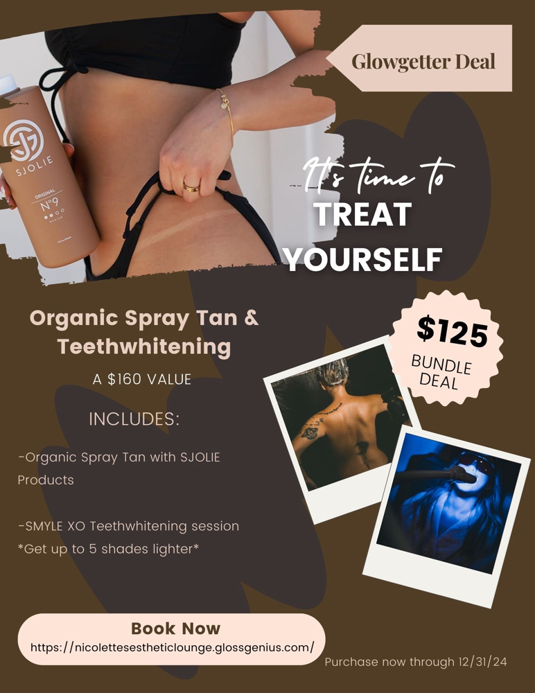 Glow Getter Deal
